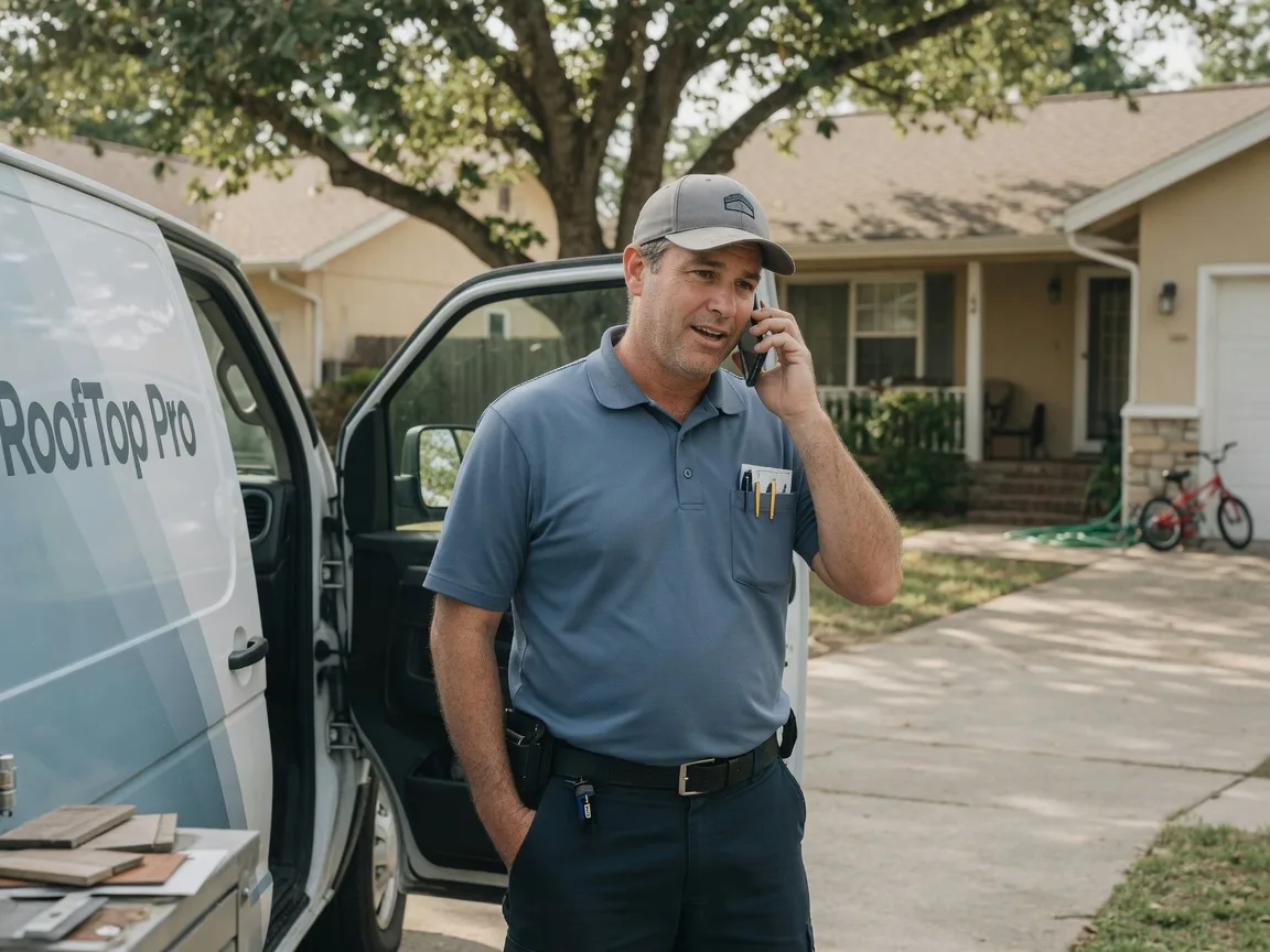 Roof Repair Pedro, OH FAQs